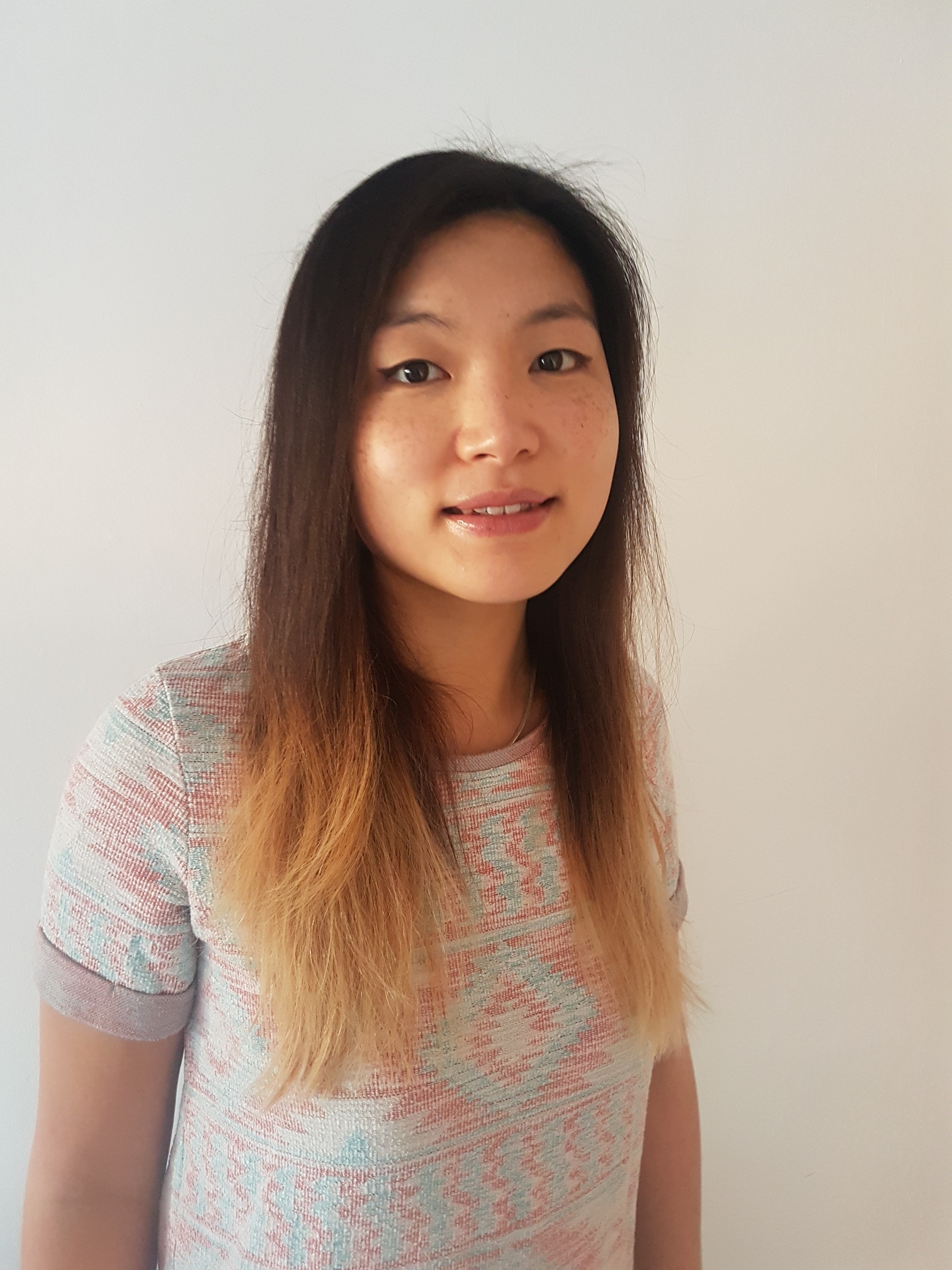 Katie Wong Clinical Primer 2019
